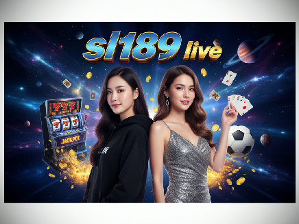 sl189 live slot