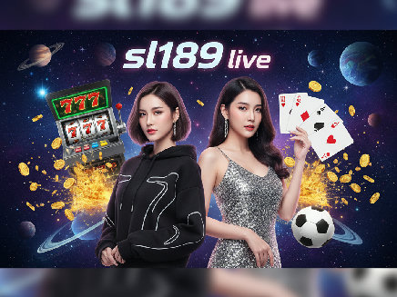 sl189 live สล็อตออนไลน์