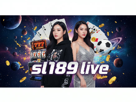 sl189 live ทางเข้า